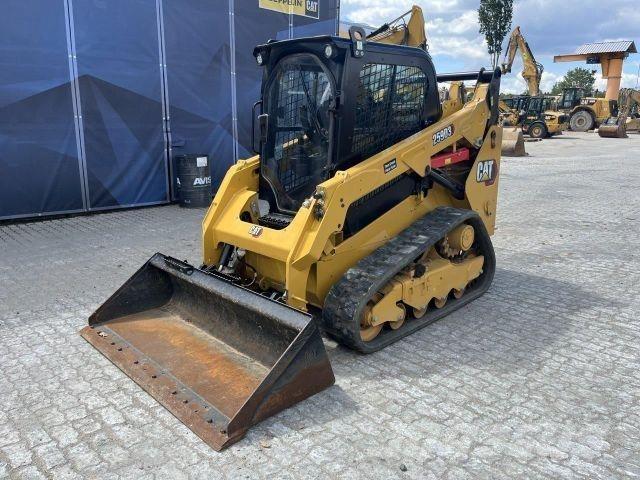 CAT 259D3 其他