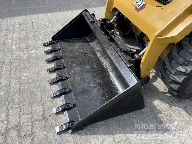 CAT 262D3 其他