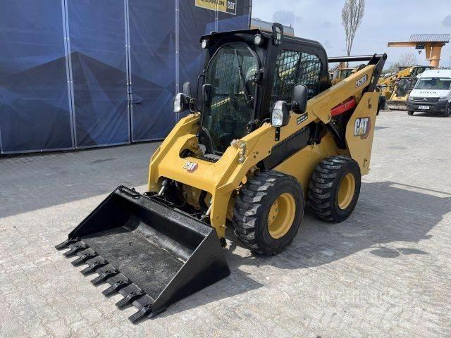 CAT 262D3 其他