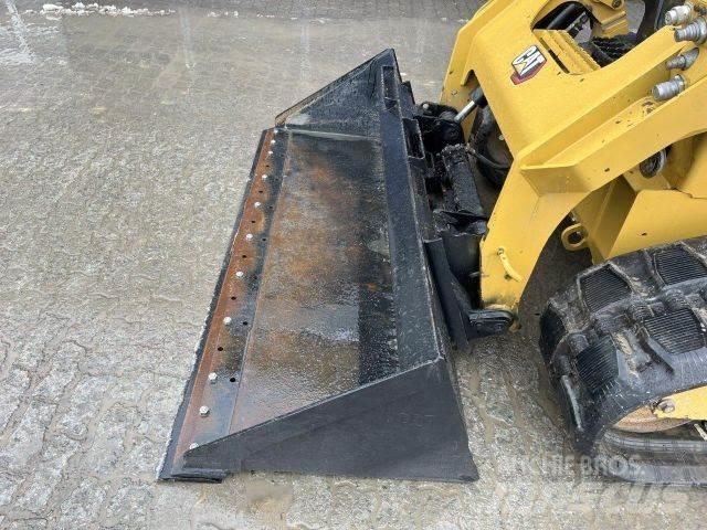 CAT 289D3 其他