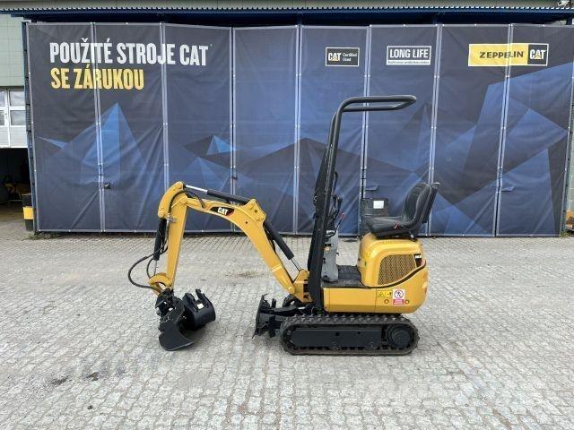 CAT 300.9D 其他