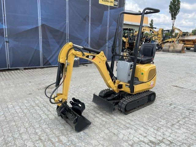 CAT 300.9D 其他