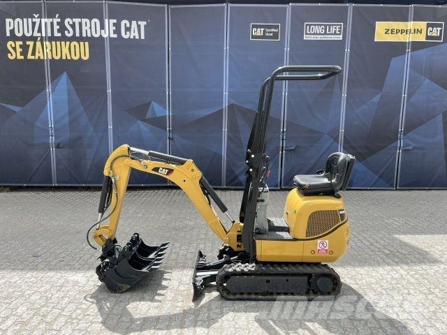 CAT 300.9D 其他