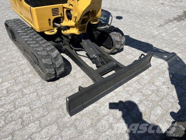 CAT 301.8 其他