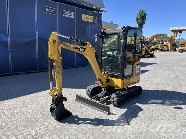 CAT 301.8 其他