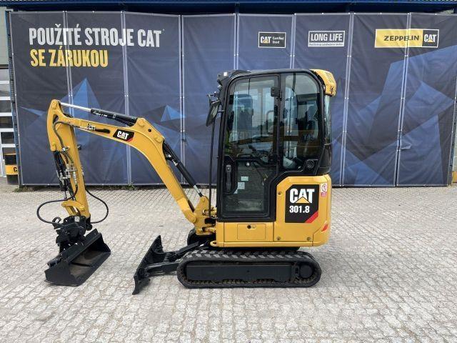 CAT 301.8 其他