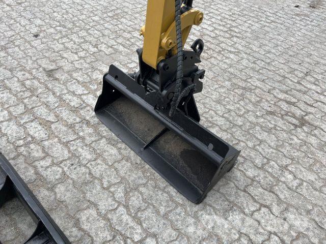 CAT 301.8 其他