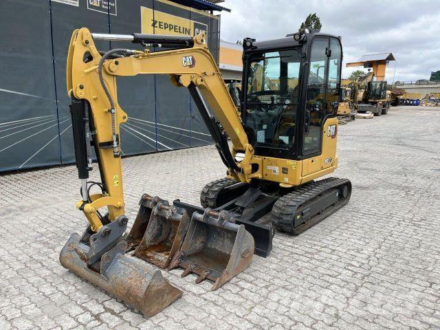 CAT 302.7 其他