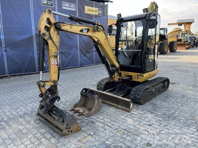 CAT 302.7D CR 其他