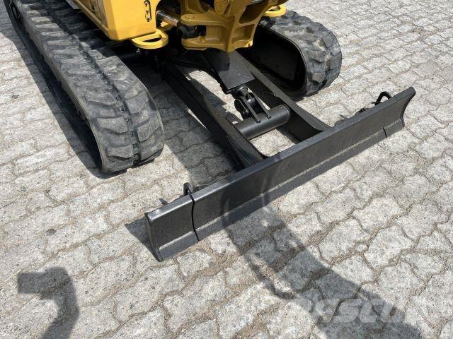 CAT 302 CR 其他