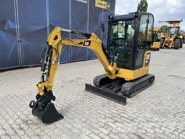 CAT 302 CR 其他