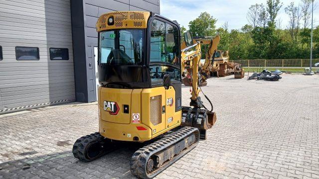 CAT 302 CR 其他