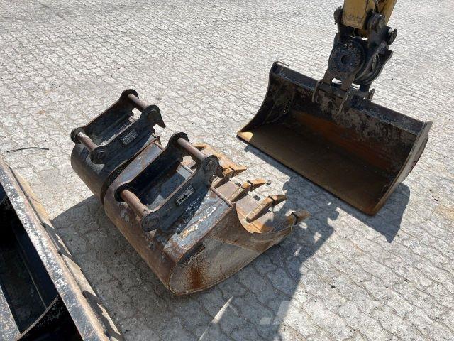 CAT 305E2 CR 其他