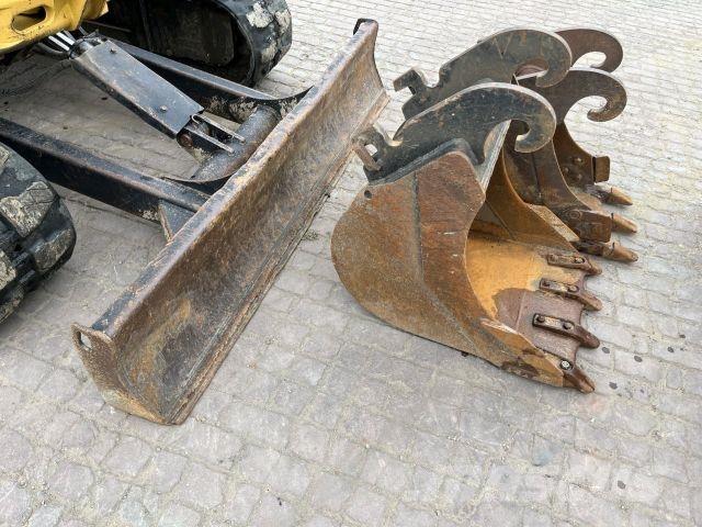 CAT 305E2 CR 其他