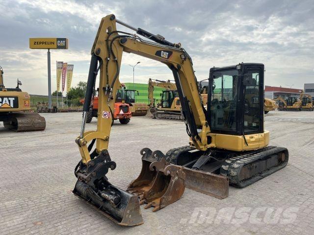 CAT 305E2 CR 其他