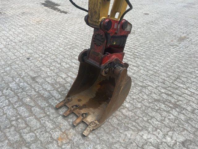 CAT 305E2 CR 其他