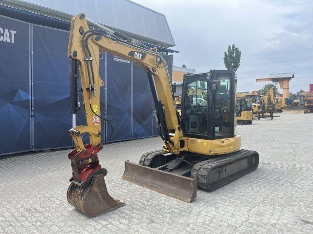 CAT 305E2 CR 其他