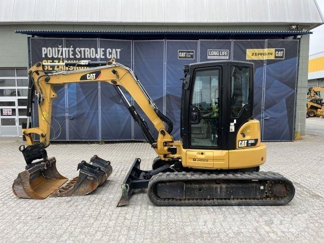 CAT 305E2 CR 其他