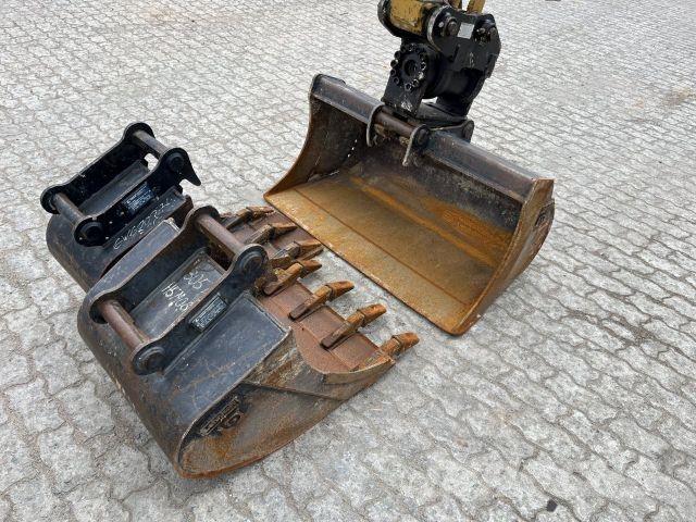 CAT 305E2 CR 其他