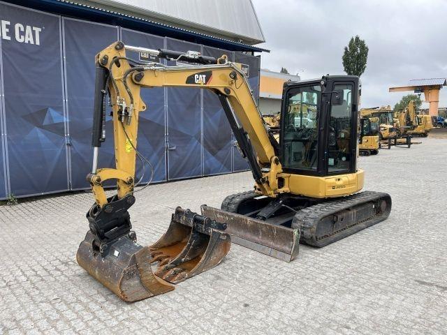CAT 305E2 CR 其他