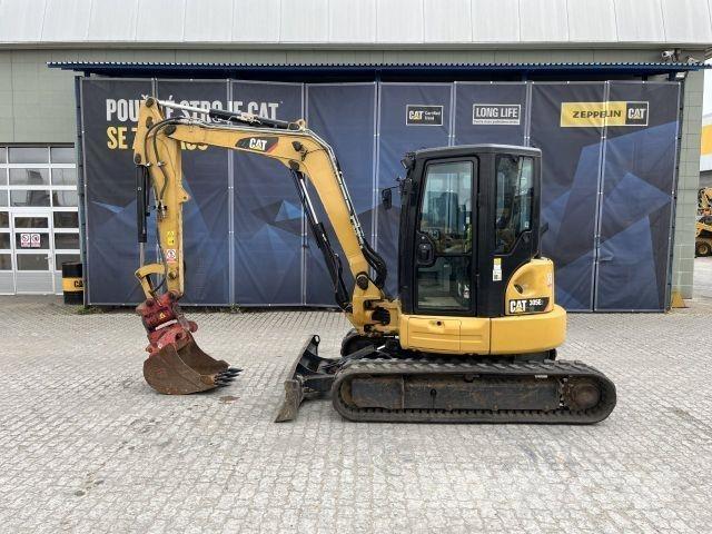 CAT 305E2 CR 其他