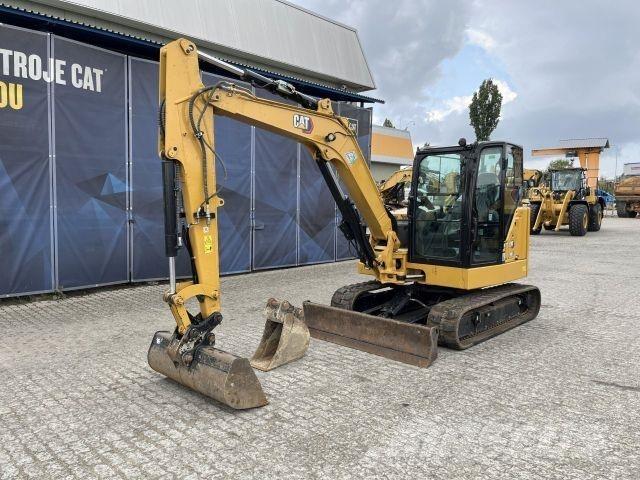 CAT 306 其他