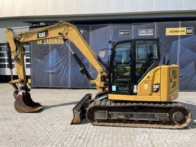 CAT 308 其他