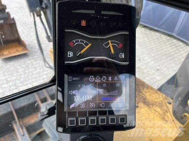 CAT 308 其他