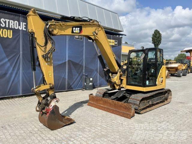 CAT 308 其他