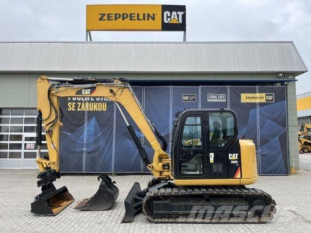 CAT 308E2 CR SB 其他