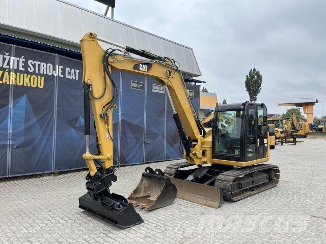 CAT 308E2 CR SB 其他