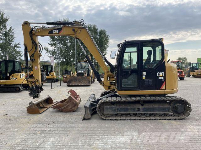 CAT 308E2 CR SB 其他