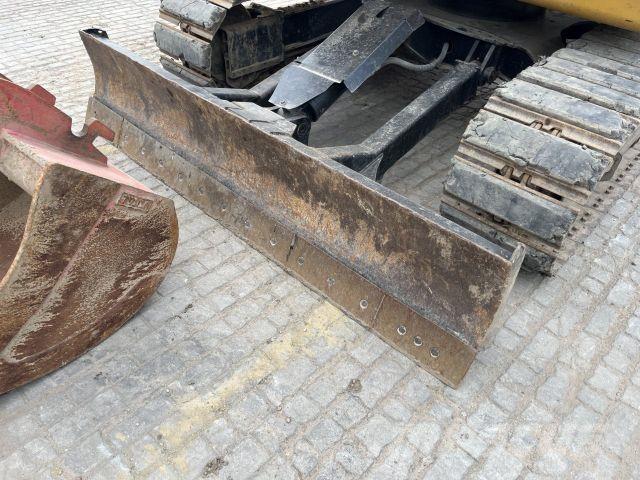 CAT 308E2 CR SB 其他