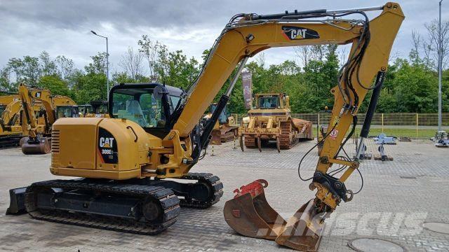 CAT 308E2 CR SB 其他