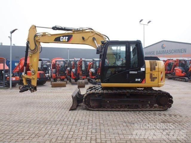 CAT 311 FLRR 履帶式 挖土機/掘鑿機/挖掘機