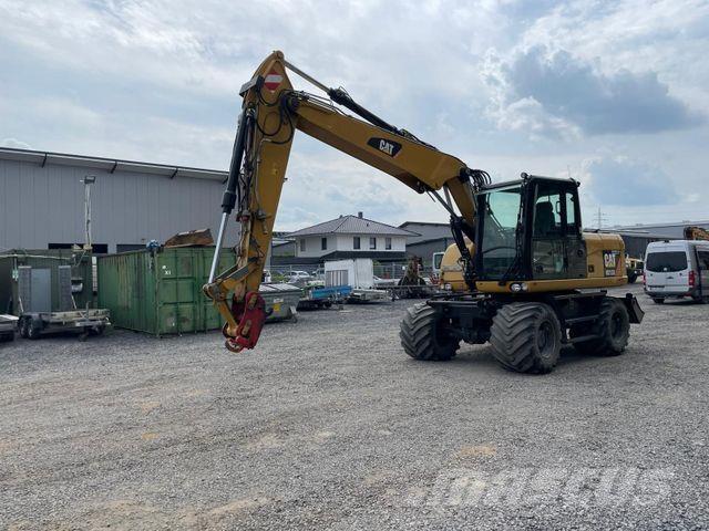 CAT 313 D 其他
