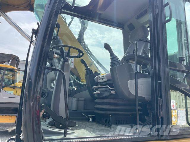 CAT 313 D 其他
