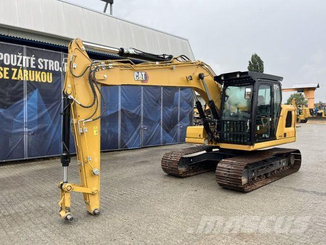CAT 313 GC 其他