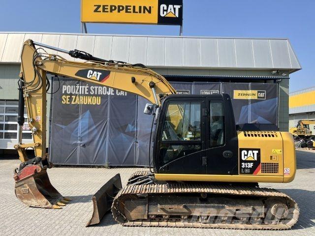 CAT 313F L GC 其他