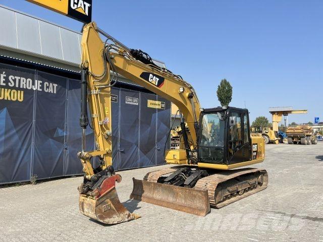 CAT 313F L GC 其他