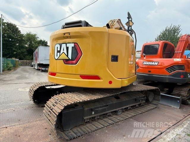 CAT 315 GC 履帶式 挖土機/掘鑿機/挖掘機