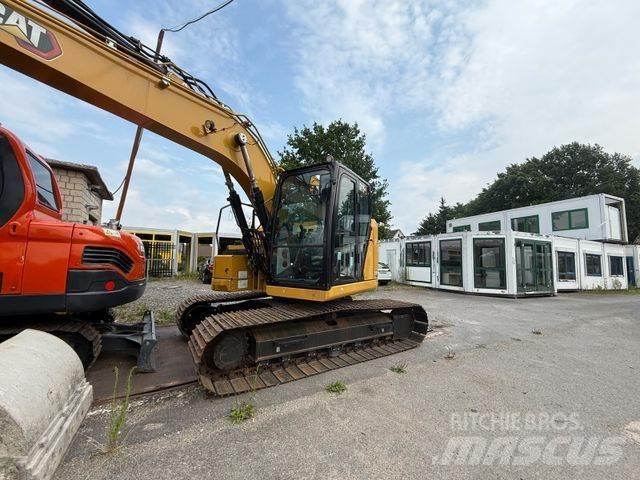 CAT 315 GC 履帶式 挖土機/掘鑿機/挖掘機