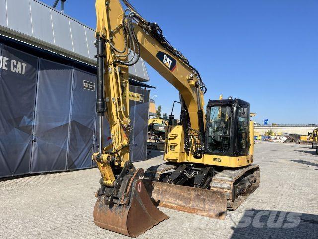 CAT 315F CR 其他