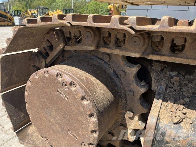 CAT 316F 其他