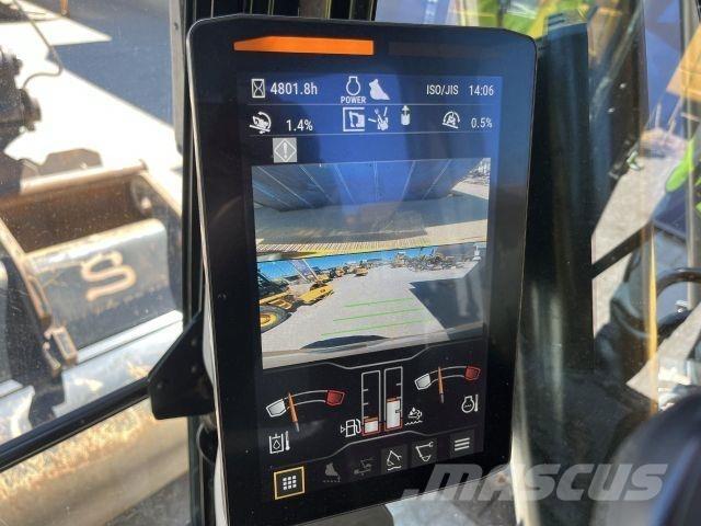 CAT 320 其他