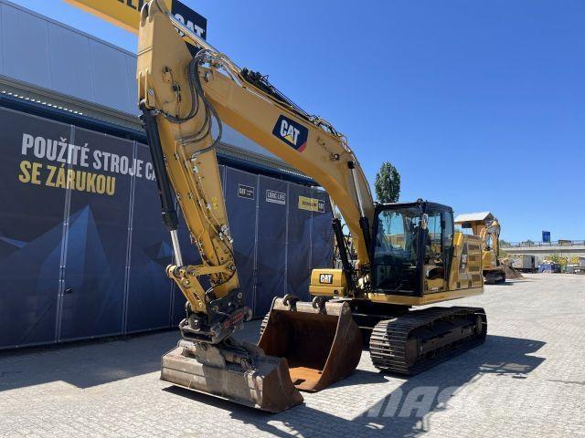 CAT 320 其他