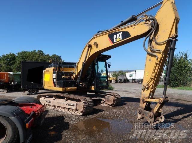 CAT 320 E 履帶式 挖土機/掘鑿機/挖掘機