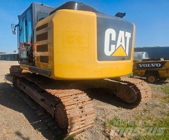CAT 320 ELRR 履帶式 挖土機/掘鑿機/挖掘機
