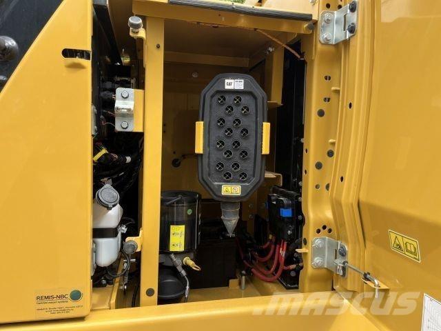 CAT 320 GC 其他
