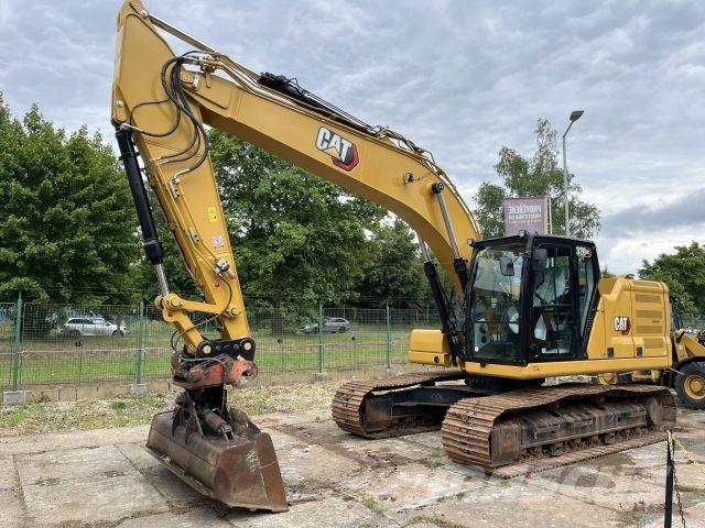 CAT 320 GC 其他